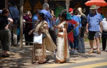 Zdjęcia z wyjazdu Malediwy, Sri Lanka