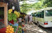 Zdjęcia z wyjazdu Malediwy, Sri Lanka