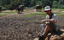 Zdjęcia z wyjazdu Malediwy, Sri Lanka