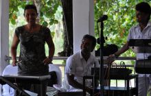 Zdjęcia z wyjazdu Malediwy, Sri Lanka