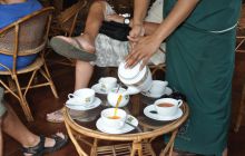 Zdjęcia z wyjazdu Malediwy, Sri Lanka