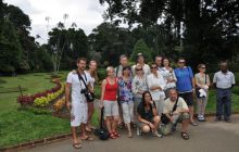 Zdjęcia z wyjazdu Malediwy, Sri Lanka