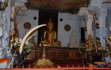 Zdjęcia z wyjazdu Malediwy, Sri Lanka