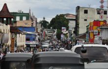 Zdjęcia z wyjazdu Malediwy, Sri Lanka