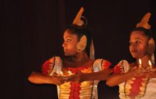 Zdjęcia z wyjazdu Malediwy, Sri Lanka