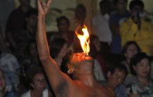 Zdjęcia z wyjazdu Malediwy, Sri Lanka