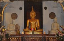 Zdjęcia z wyjazdu Malediwy, Sri Lanka