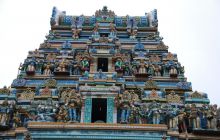 Zdjęcia z wyjazdu Malediwy, Sri Lanka