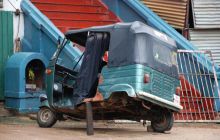 Zdjęcia z wyjazdu Malediwy, Sri Lanka