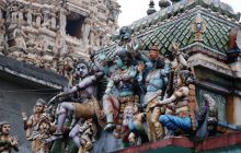 Zdjęcia z wyjazdu Malediwy, Sri Lanka