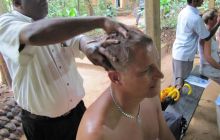 Zdjęcia z wyjazdu Malediwy, Sri Lanka