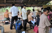 Zdjęcia z wyjazdu Malediwy, Sri Lanka