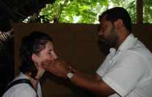 Zdjęcia z wyjazdu Malediwy, Sri Lanka