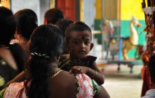 Zdjęcia z wyjazdu Malediwy, Sri Lanka