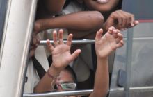 Zdjęcia z wyjazdu Malediwy, Sri Lanka