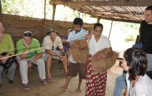 Zdjęcia z wyjazdu Malediwy, Sri Lanka