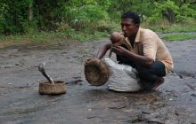 Zdjęcia z wyjazdu Malediwy, Sri Lanka