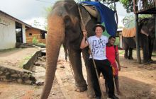 Zdjęcia z wyjazdu Malediwy, Sri Lanka