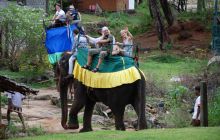 Zdjęcia z wyjazdu Malediwy, Sri Lanka