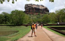 Zdjęcia z wyjazdu Malediwy, Sri Lanka