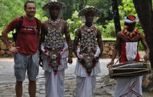 Zdjęcia z wyjazdu Malediwy, Sri Lanka