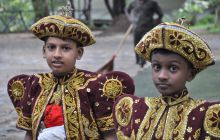 Zdjęcia z wyjazdu Malediwy, Sri Lanka