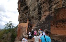 Zdjęcia z wyjazdu Malediwy, Sri Lanka