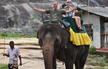 Zdjęcia z wyjazdu Malediwy, Sri Lanka