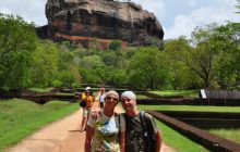 Zdjęcia z wyjazdu Malediwy, Sri Lanka