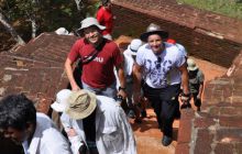 Zdjęcia z wyjazdu Malediwy, Sri Lanka