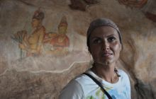 Zdjęcia z wyjazdu Malediwy, Sri Lanka