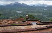 Zdjęcia z wyjazdu Malediwy, Sri Lanka