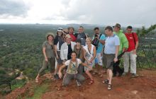 Zdjęcia z wyjazdu Malediwy, Sri Lanka