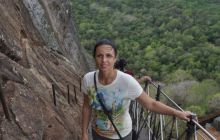 Zdjęcia z wyjazdu Malediwy, Sri Lanka