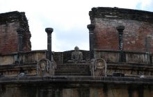 Zdjęcia z wyjazdu Malediwy, Sri Lanka