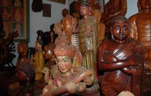 Zdjęcia z wyjazdu Malediwy, Sri Lanka