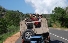 Zdjęcia z wyjazdu Malediwy, Sri Lanka