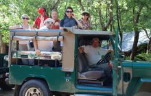 Zdjęcia z wyjazdu Malediwy, Sri Lanka