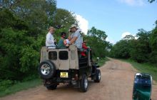 Zdjęcia z wyjazdu Malediwy, Sri Lanka