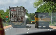 Zdjęcia z wyjazdu Malediwy, Sri Lanka