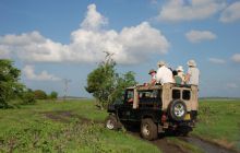Zdjęcia z wyjazdu Malediwy, Sri Lanka