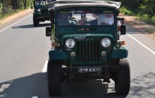 Zdjęcia z wyjazdu Malediwy, Sri Lanka