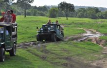 Zdjęcia z wyjazdu Malediwy, Sri Lanka