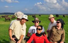 Zdjęcia z wyjazdu Malediwy, Sri Lanka