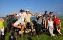 Zdjęcia z wyjazdu Malediwy, Sri Lanka