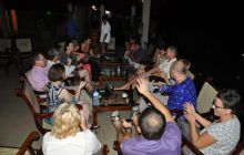 Zdjęcia z wyjazdu Malediwy, Sri Lanka