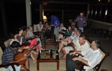 Zdjęcia z wyjazdu Malediwy, Sri Lanka