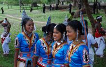 Zdjęcia z wyjazdu Malediwy, Sri Lanka