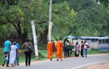 Zdjęcia z wyjazdu Malediwy, Sri Lanka