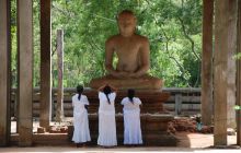 Zdjęcia z wyjazdu Malediwy, Sri Lanka